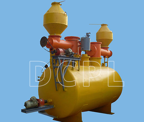 acetylene generation gas plant