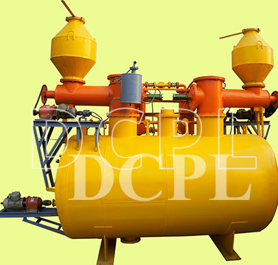 Acetylene Production Plants